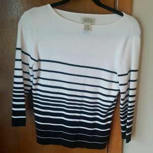 ST. Johns Bay Sweater